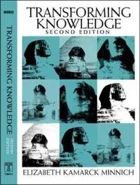 Transforming knowledge
